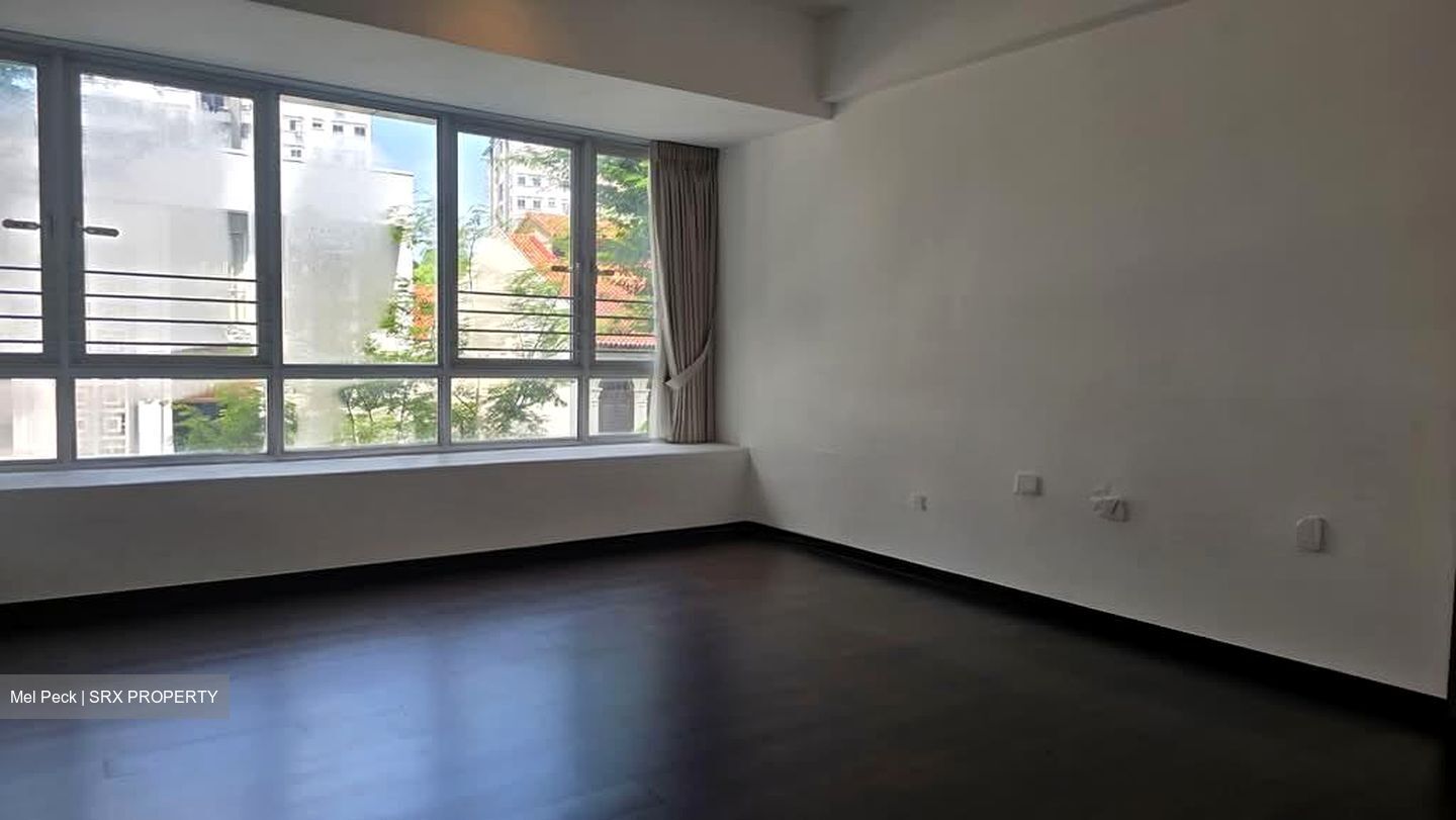 RESIDENCES AT EMERALD HILL (D9), Apartment #583433751